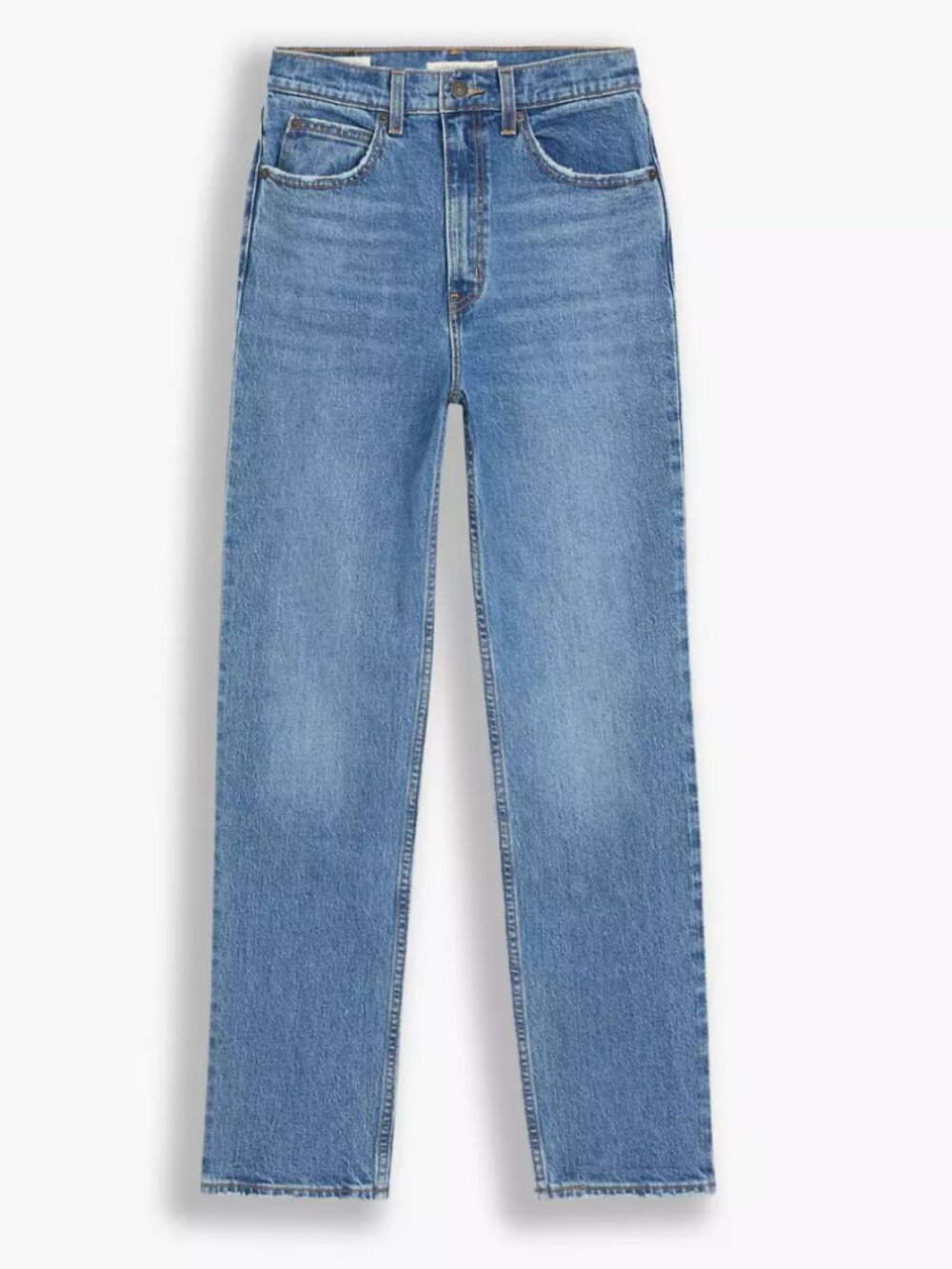 Levi's® Premium 70's High Rise Slim Straight Women's Jeans in Sonoma Case Sz 29